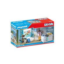 Playmobil - 71330 - Classe avec réalité augmentée - Famille & Loisirs - City Life - L’École