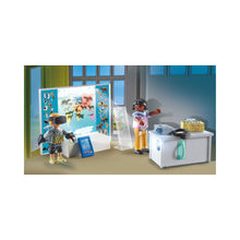 Playmobil - 71330 - Classe avec réalité augmentée - Famille & Loisirs - City Life - L’École