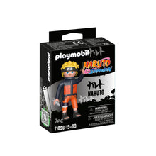 Playmobil - 71096 - Naruto - Histoire & Imaginaire