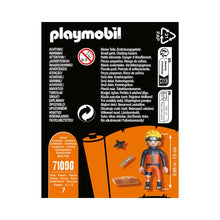 Playmobil - 71096 - Naruto - Histoire & Imaginaire