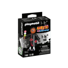 Playmobil - 71101 - Tobi - Histoire & Imaginaire - Naruto