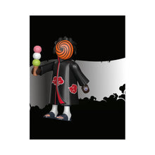 Playmobil - 71101 - Tobi - Histoire & Imaginaire - Naruto
