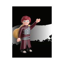 Playmobil - 71103 - Gaara - Histoire & Imaginaire - Naruto