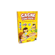 Gigamic - Gagne ton papa