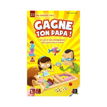 Gigamic - Gagne ton papa