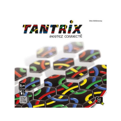 Gigamic - Tantrix stratégie
