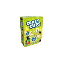 Gigamic - Crazy cups