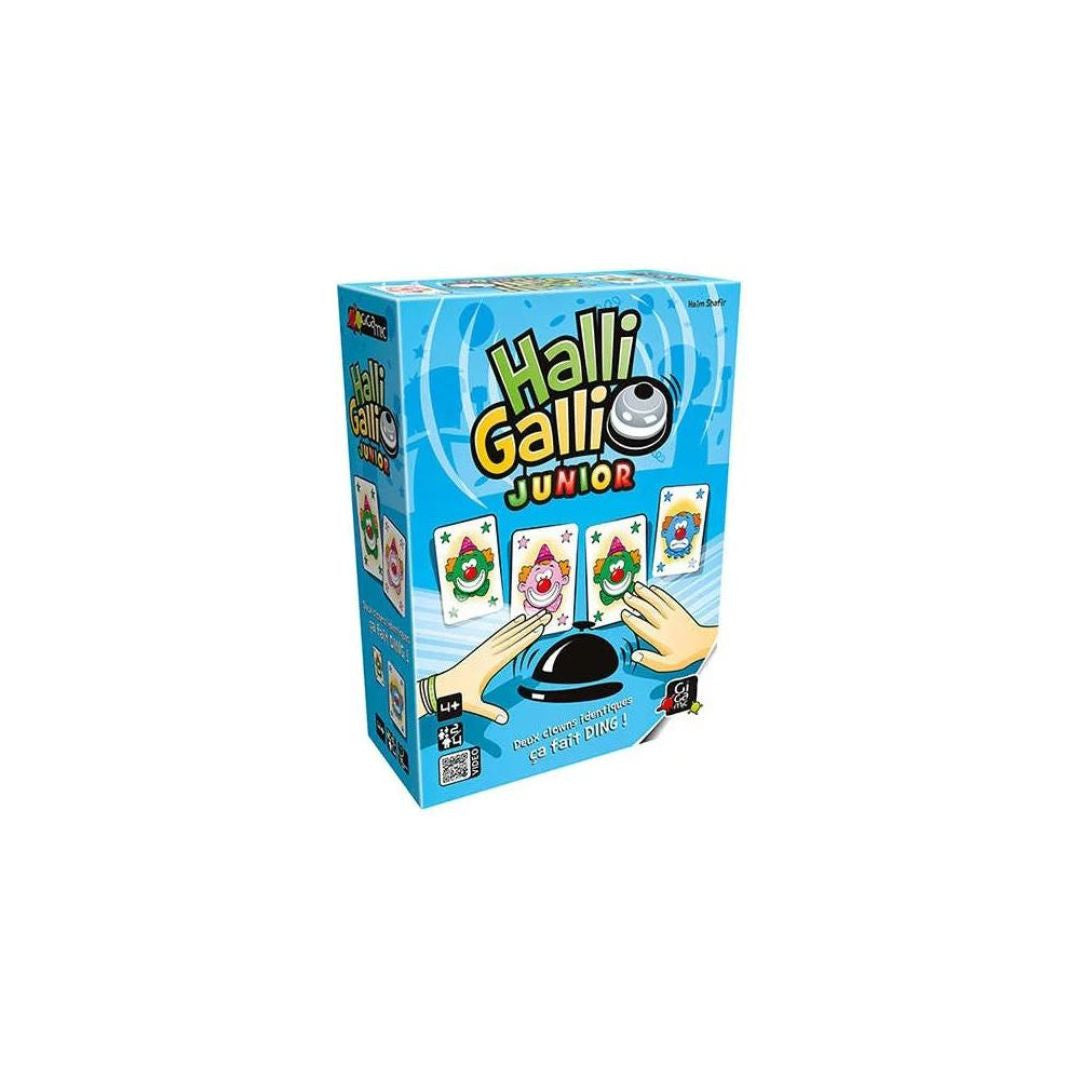 Gigamic - Halli galli junior
