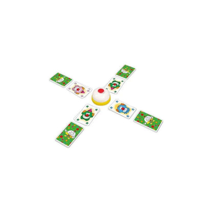 Gigamic - Halli galli junior