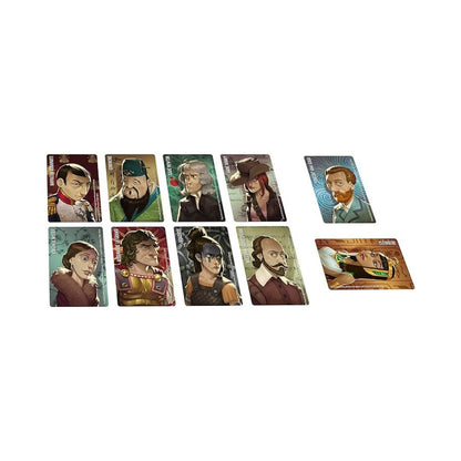 Gigamic - Similo : Histoire
