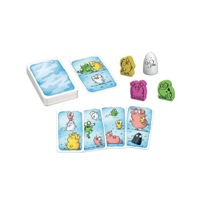 Gigamic - Bazar bizarre junior