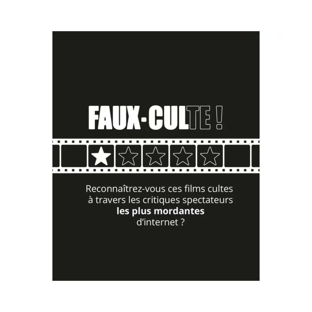 Gigamic - Faux-culte