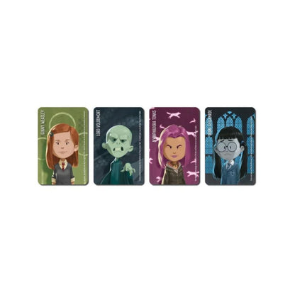 Gigamic - Similo : Harry Potter