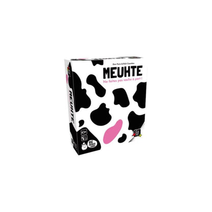 Gigamic - Meuhte