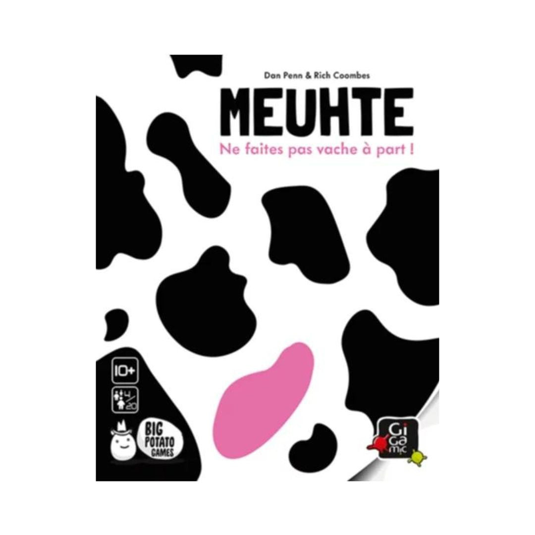 Gigamic - Meuhte