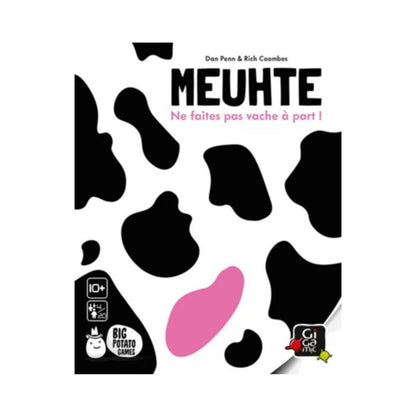 Gigamic - Meuhte