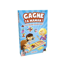 Gigamic - Gagne ta maman