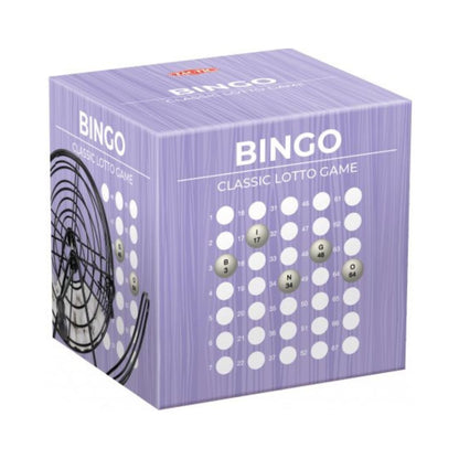 Tactic - Bingo