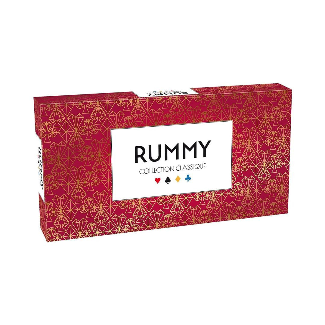 Tactic - Rummy