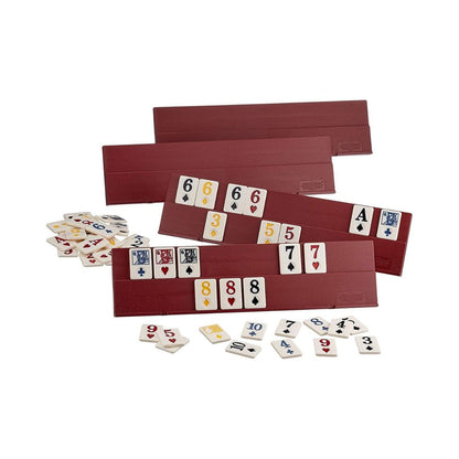 Tactic - Rummy