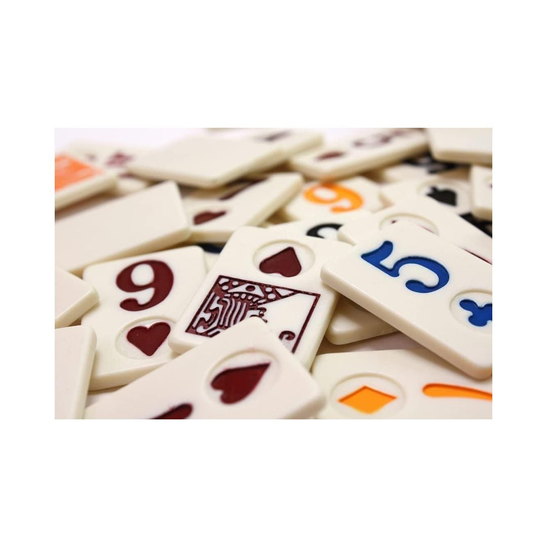 Tactic - Rummy