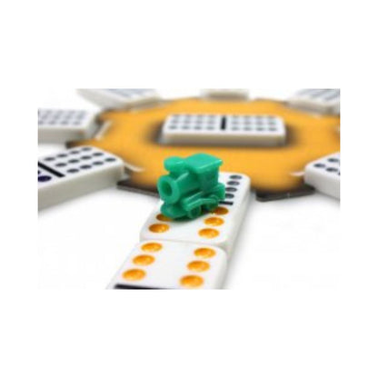 Tactic - Mexican train