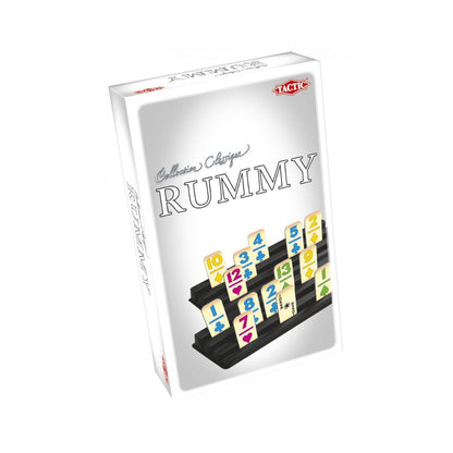 Tactic - Rummy voyage