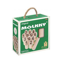 Tactic - Mölkky Go