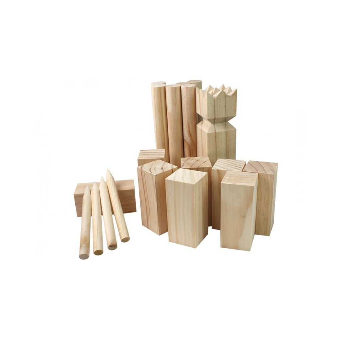 Tactic - Kubb