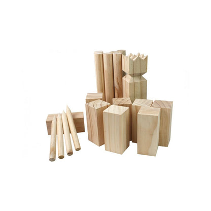 Tactic - Kubb