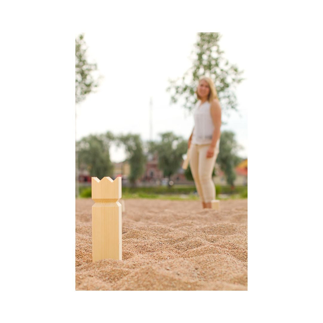 Tactic - Kubb