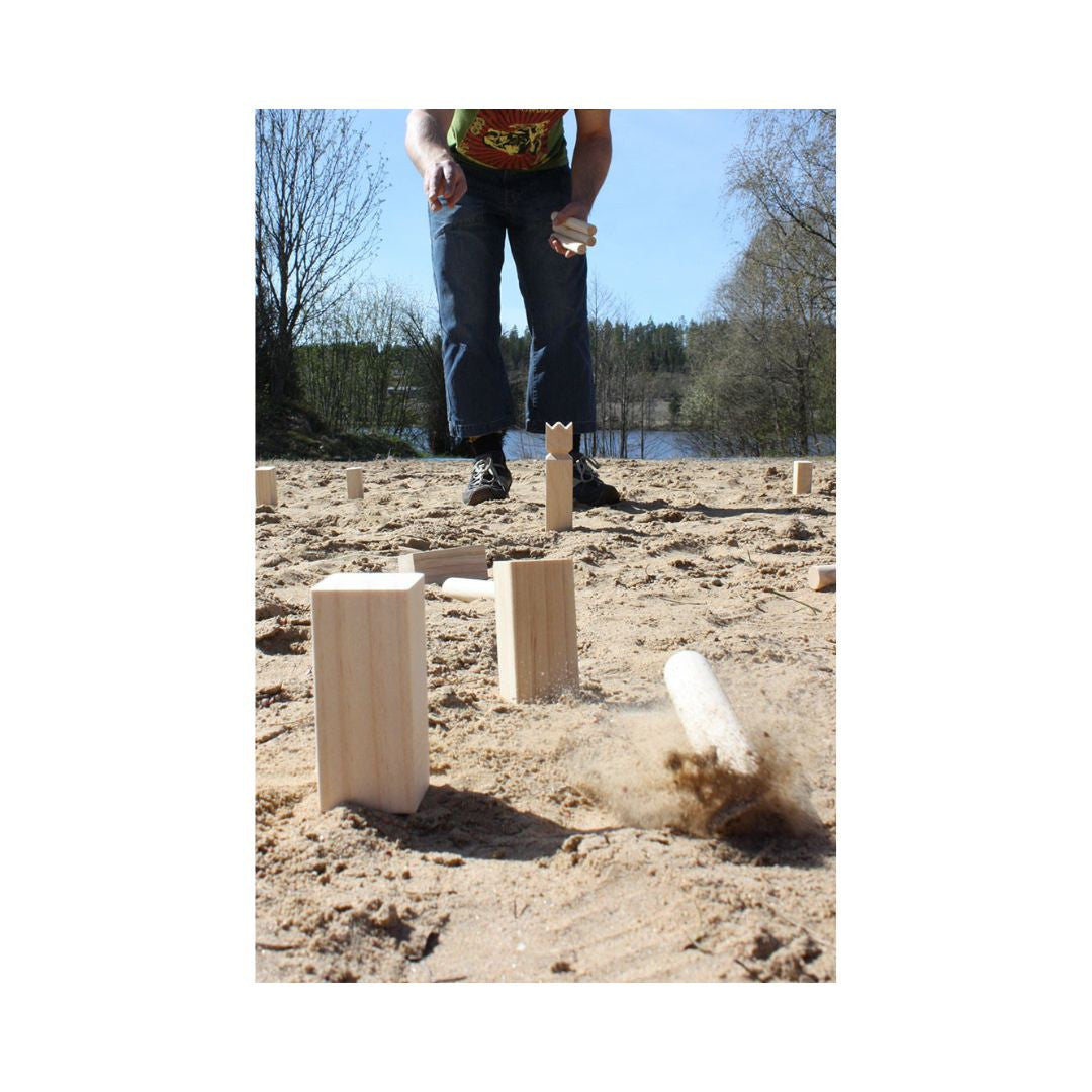 Tactic - Kubb