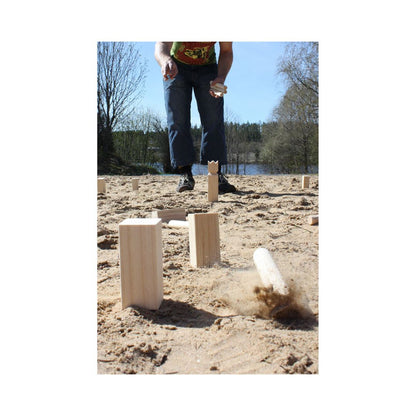 Tactic - Kubb