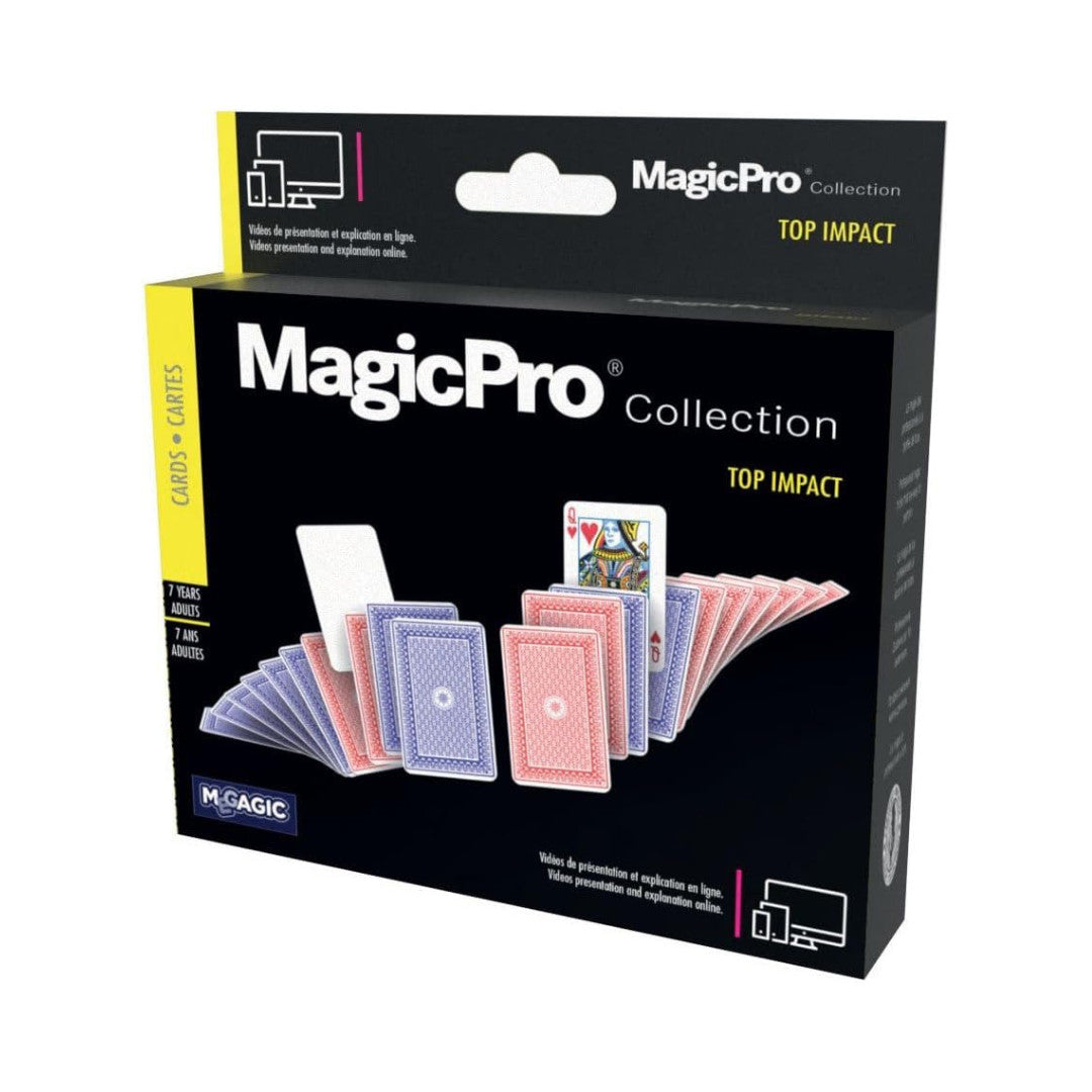 Megagic - Top Impact