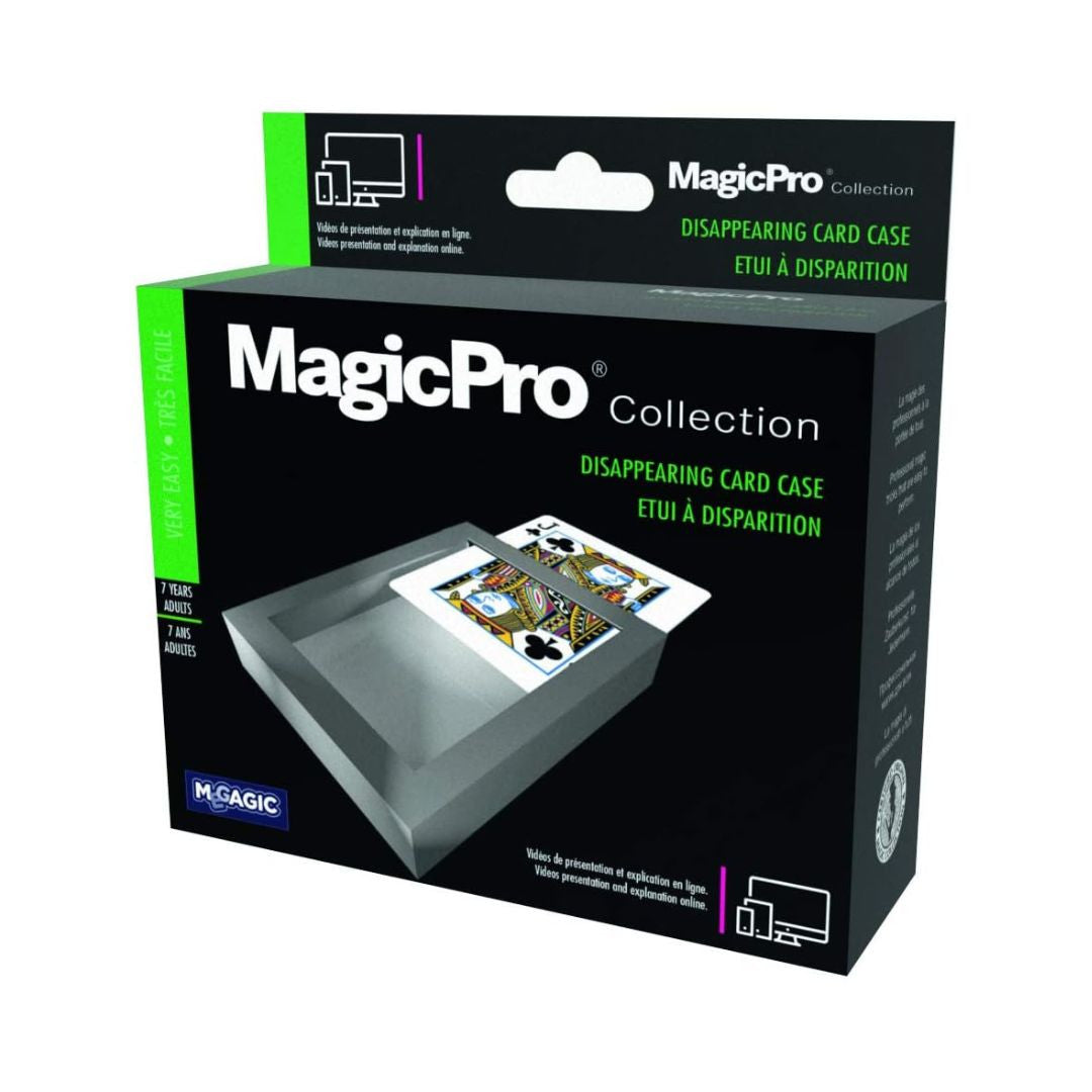 Megagic - Étui à Disparition