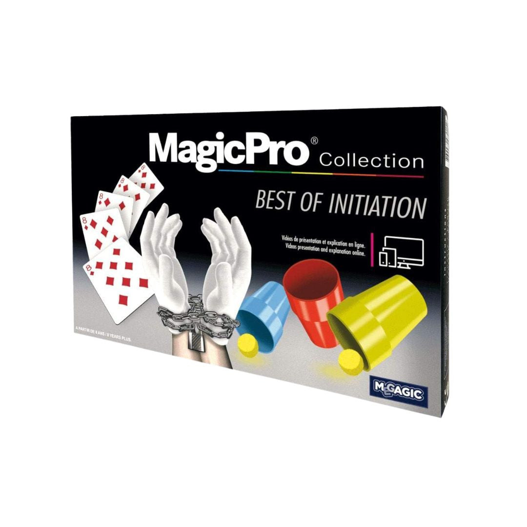 Megagic - Dynamic Coins
