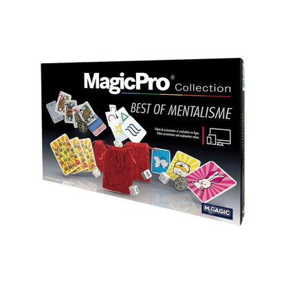 Megagic - Best of Mentalisme