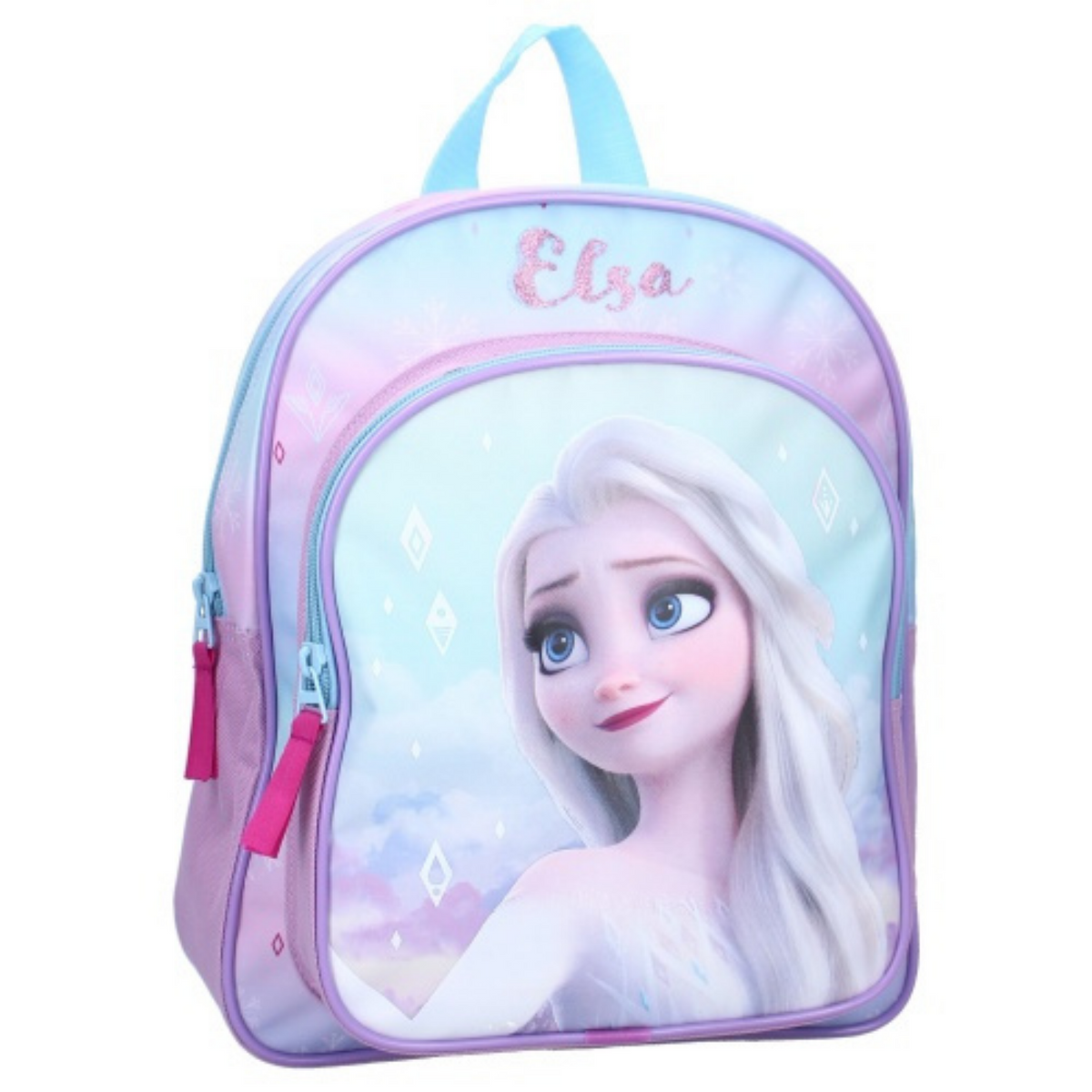 Mybagstory - Sac à dos La Reine des Neiges Elsa 31cm