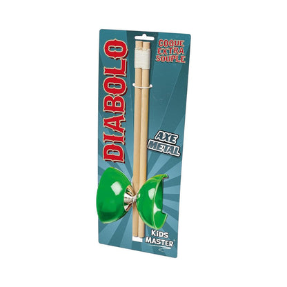 Megagic - Diabolo - Coloris Aléatoire