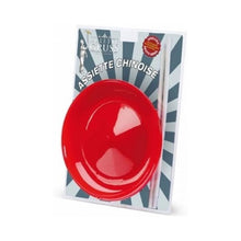 Megagic - Assiette Chinoise Arlette Gruss