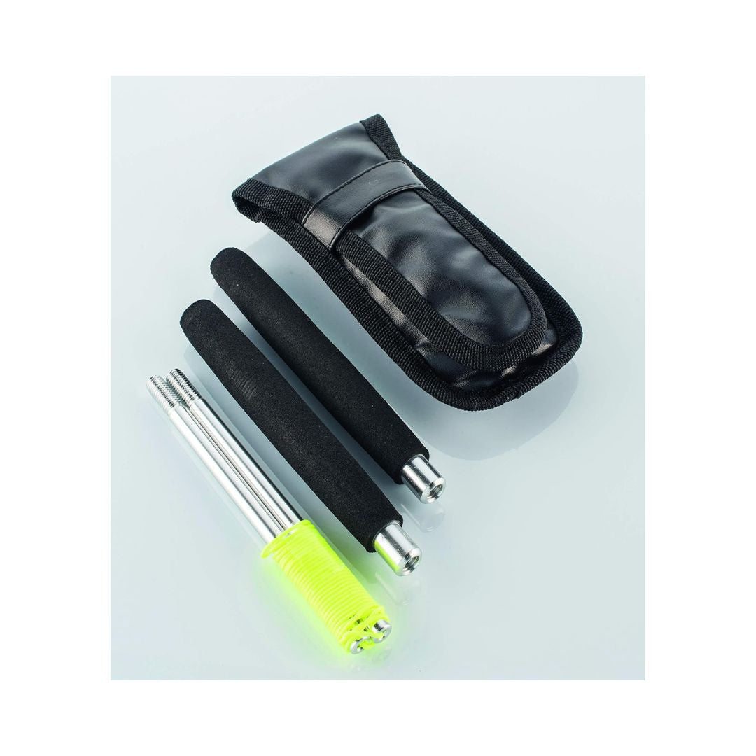 Megagic - Baguettes Aluminium