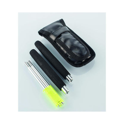 Megagic - Baguettes Aluminium