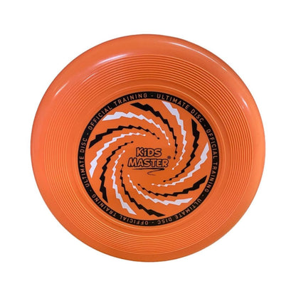 Megagic - Frisbee