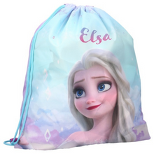 Mybagstory - Sac de piscine La Reine Des Neiges