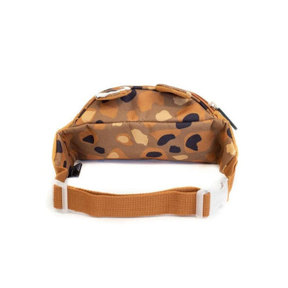 Les Déglingos - Sac banane Speculos le tigre