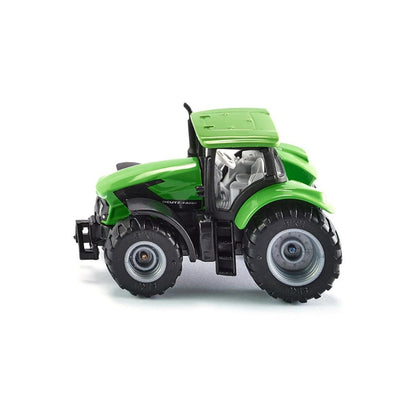 Siku - Tracteur DEUTZ-FAHR TTV 7250 Agrotron