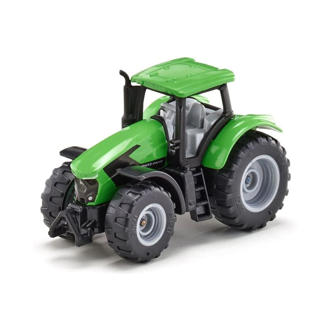 Siku - Tracteur DEUTZ-FAHR TTV 7250 Agrotron