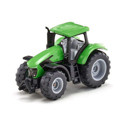 Siku - Tracteur DEUTZ-FAHR TTV 7250 Agrotron
