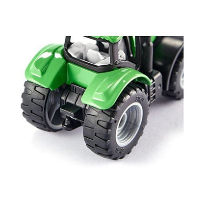 Siku - Tracteur DEUTZ-FAHR TTV 7250 Agrotron