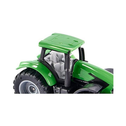 Siku - Tracteur DEUTZ-FAHR TTV 7250 Agrotron